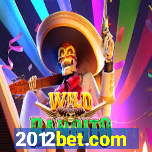 2012bet.com