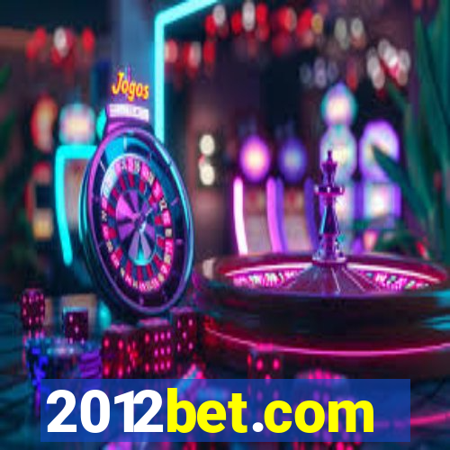 2012bet.com