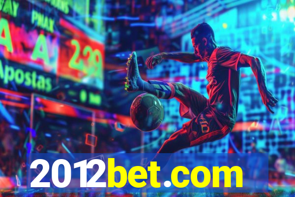 2012bet.com