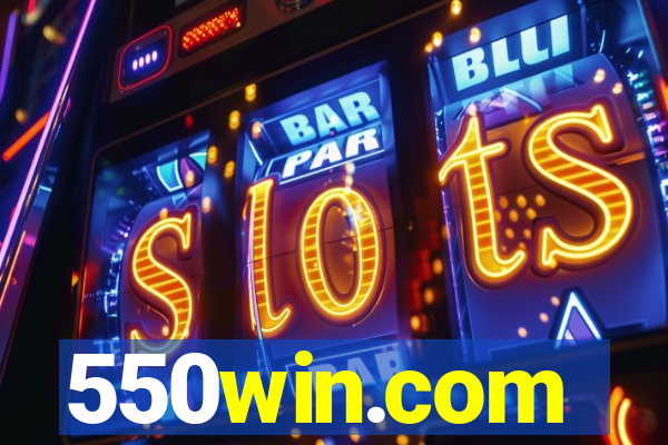 550win.com