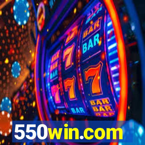 550win.com