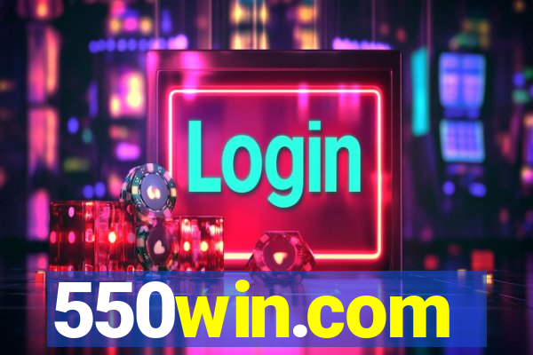 550win.com