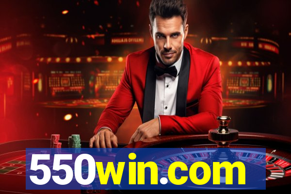 550win.com