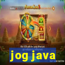 jog java