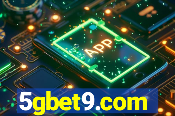 5gbet9.com