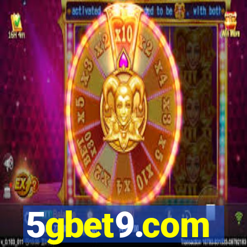 5gbet9.com