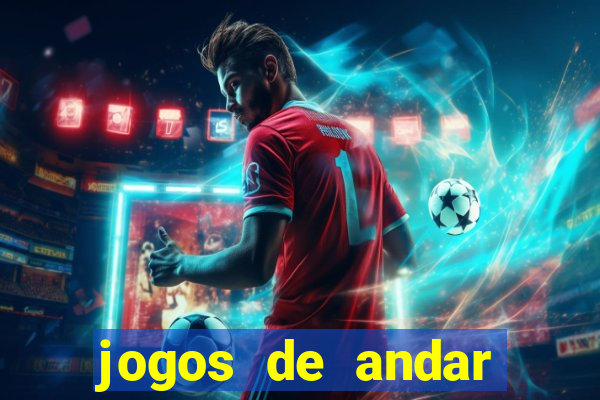 jogos de andar pela cidade e fazer compras