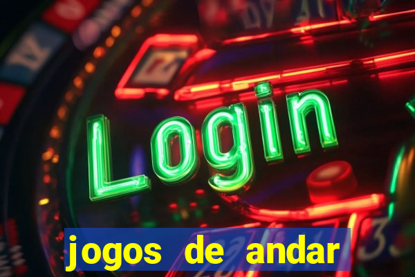 jogos de andar pela cidade e fazer compras