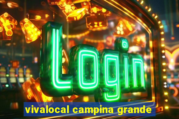 vivalocal campina grande