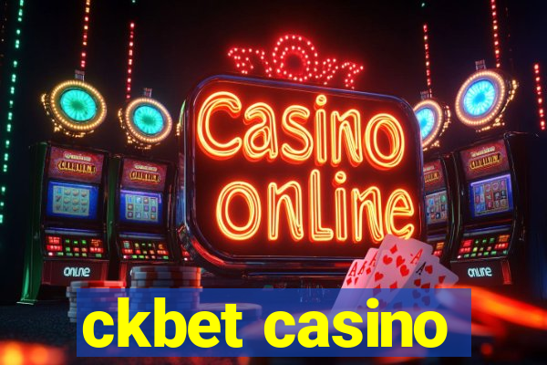 ckbet casino