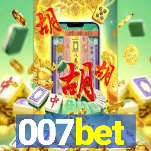 007bet