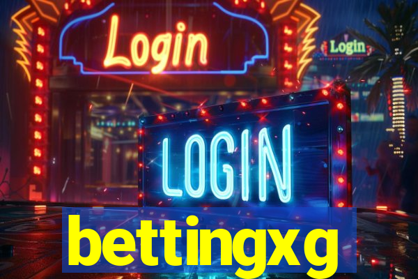 bettingxg