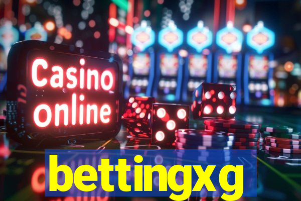 bettingxg