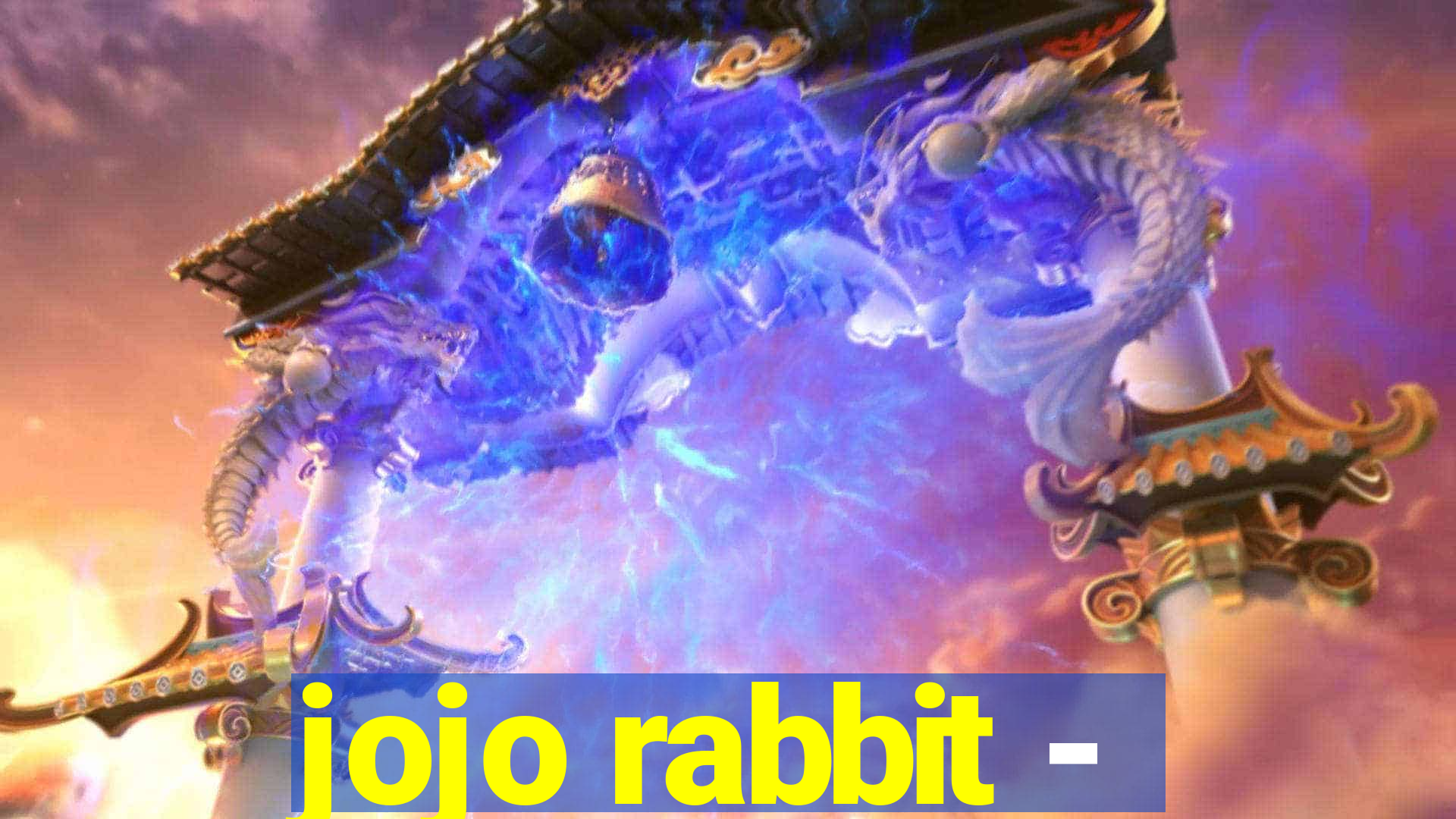 jojo rabbit -