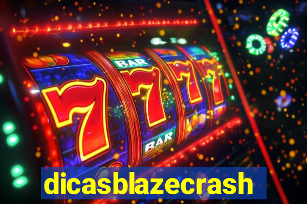 dicasblazecrash