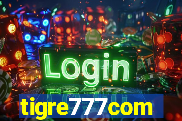 tigre777com