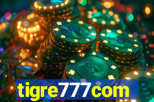 tigre777com