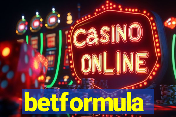 betformula