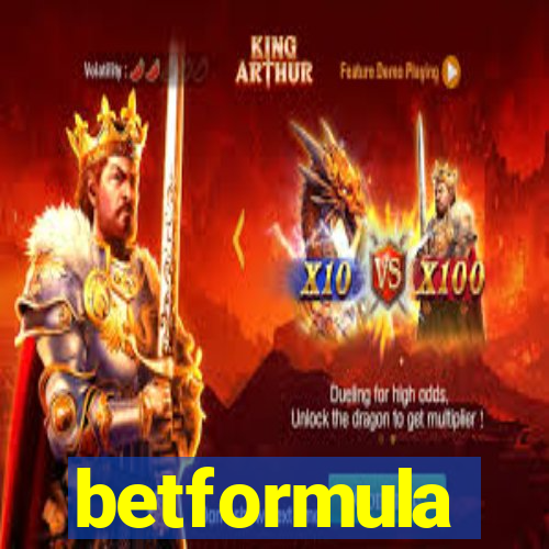 betformula