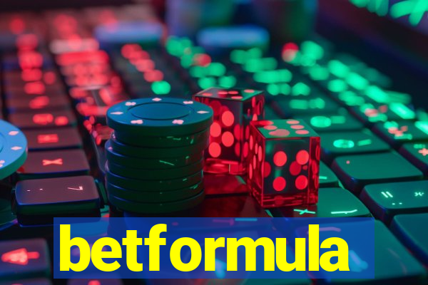 betformula