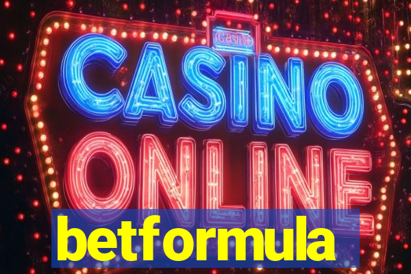 betformula