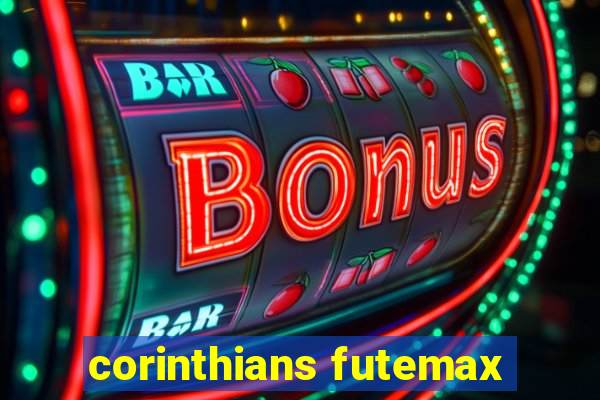 corinthians futemax