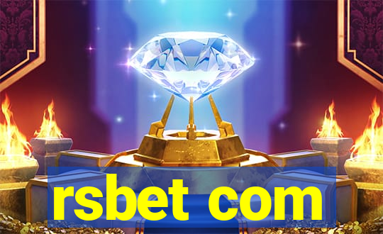 rsbet com