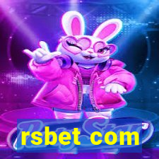 rsbet com