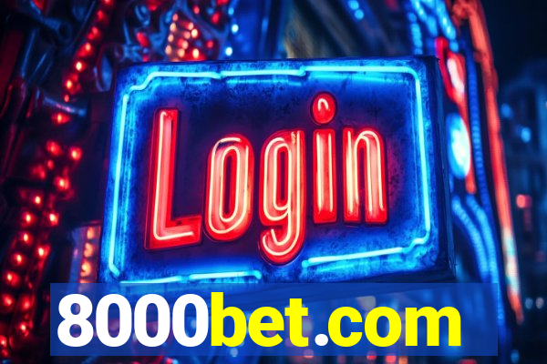 8000bet.com