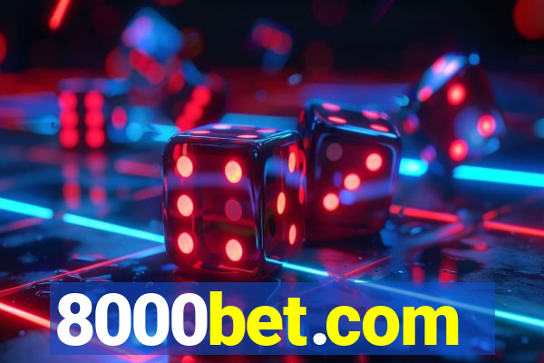 8000bet.com