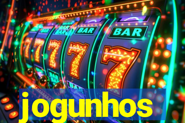 jogunhos