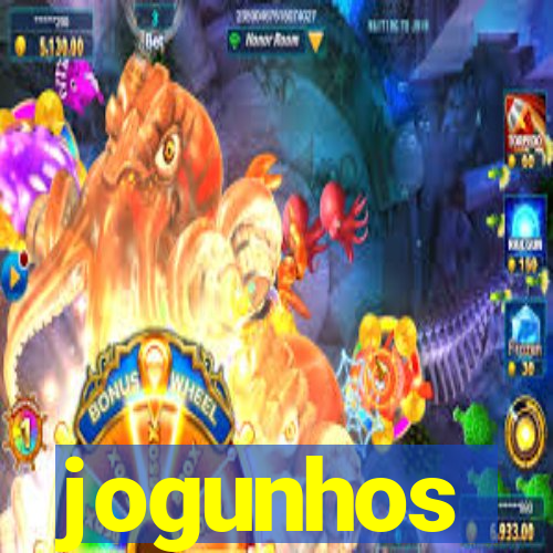 jogunhos