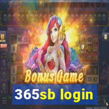 365sb login