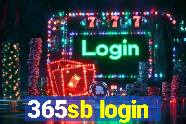 365sb login