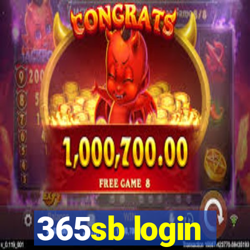 365sb login