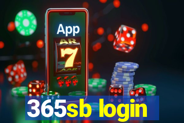 365sb login