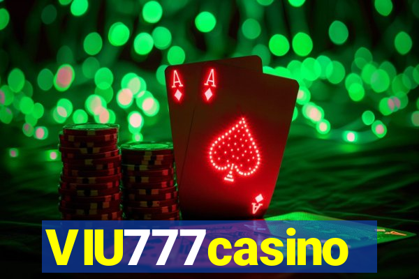 VIU777casino