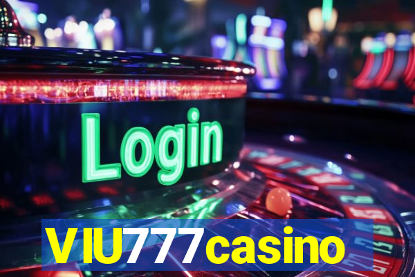 VIU777casino