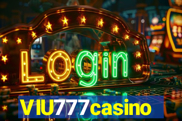 VIU777casino