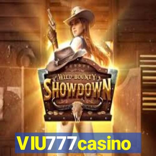 VIU777casino