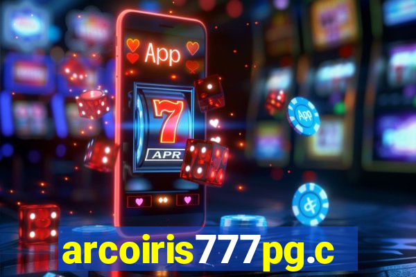 arcoiris777pg.com