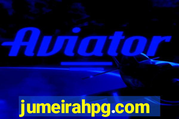 jumeirahpg.com