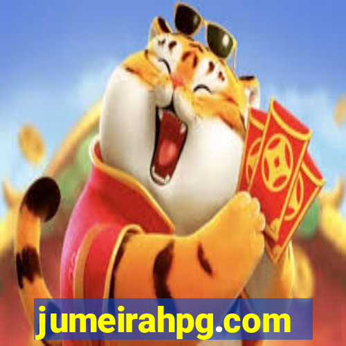 jumeirahpg.com