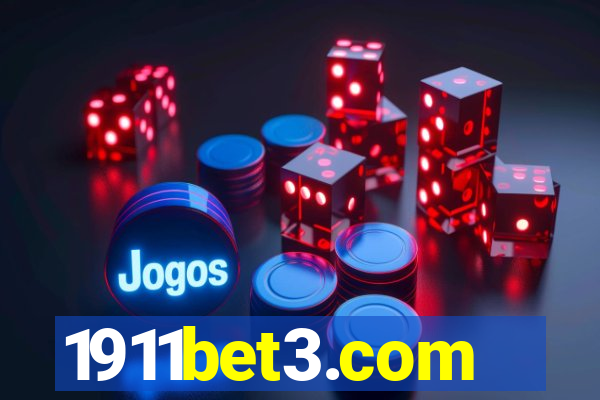 1911bet3.com