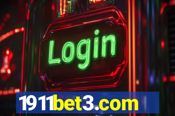 1911bet3.com