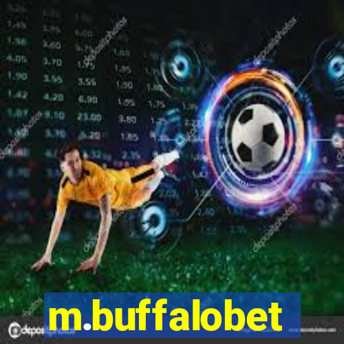 m.buffalobet