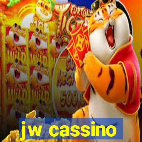 jw cassino