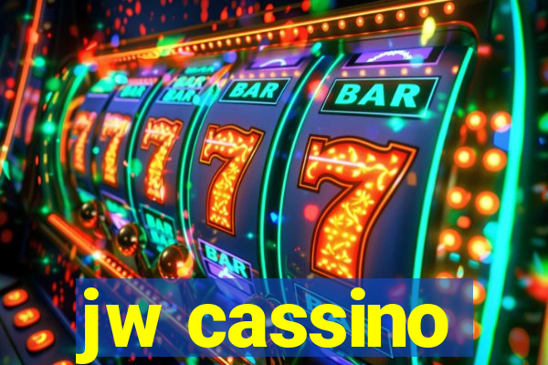 jw cassino