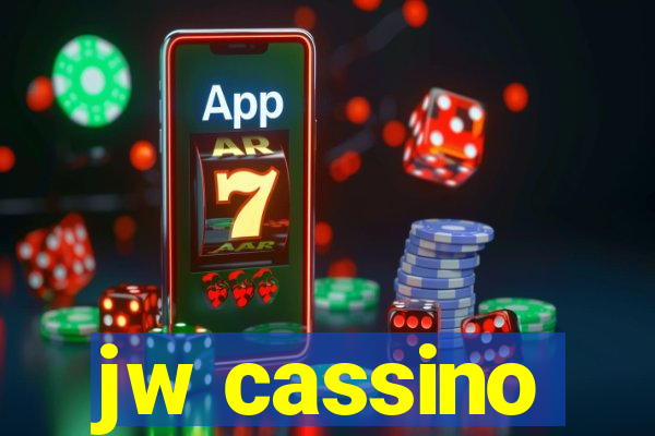 jw cassino