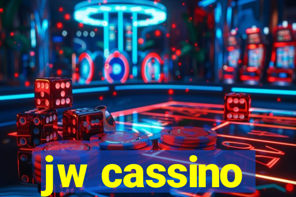 jw cassino